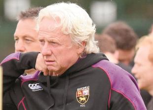 "No more dead rubbers": Mobbs-Smith eyes drama-filled season for Maidenhead and rivals