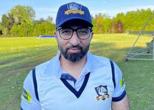 'It all comes down to this' – Burnham's title dreams hinge on final day battle at Amersham