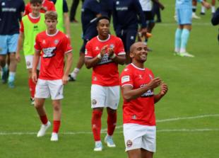 Weekend preview: Maidenhead United target statement win over big-spending Clarets