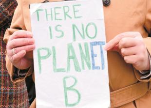 Viewpoint: Alarmed by insights in RBWM climate scorecards