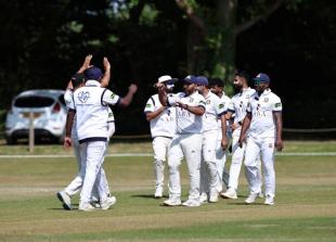 Shabbir reflects on bad call that may have cost Burnham title and promotion