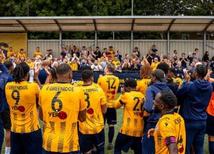 'I Got It Wrong': Davies reflects on costly game plan at Torquay