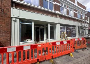 New Card Factory shop looks set to move into Maidenhead High Street unit