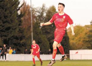 Heathens stand tall in the shadows of Canary Wharf to reach FA Cup third qualifying round