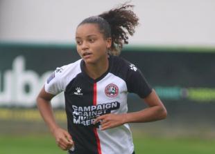 Shooter lives up to her name as Chelsea Academy hit seven against battling Magpies