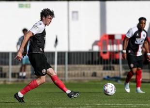 Rested and Ready: Devonshire eyes six on the spin for in-form Maidenhead United