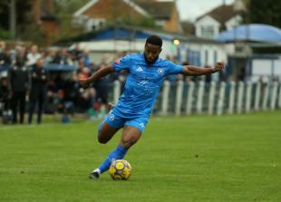 Marlow lift spirits with deserved three points at Northwood after tough run