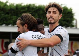 Injury-hit Slough Town look to turn FA Cup momentum into league form