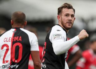 Wind, drama and a Dulson decider: Maidenhead United edge Worthing at York Road