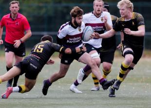 'Strange Game' against Camberley offers harsh lessons for young Maidenhead side