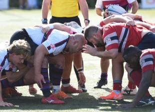 Maidenhead target response after battling defeat to league leaders Jersey