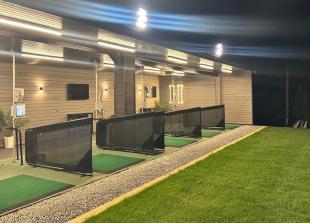 Nick Dougherty to open new Hennerton Golf Club Driving Range