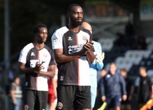 Bounce-Back Mission: Maidenhead United aim to banish Eastbourne blues against Tonbridge