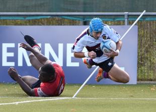 Maidenhead RFC banking on form at Braywick Park to bounce back against Worthing