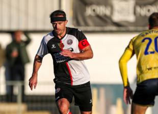 Maidenhead United's winless run stretches to six as Torquay triumph at York Road Maidenhead United's winless run stretches to six as Torquay triumph at York Road