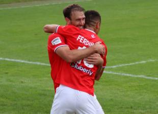 'We've got more to give': De Havilland calls for response after fourth straight loss