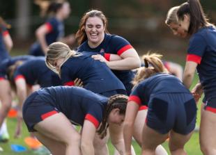 Calling all future Iron Maidens! Maidenhead RFC seeks players for Women's rugby revival