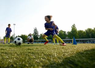 Chaising Sport named Reading's 'Behind the Badge' winner for community impact Chaising Sport named Reading's 'Behind the Badge' winner for community impact