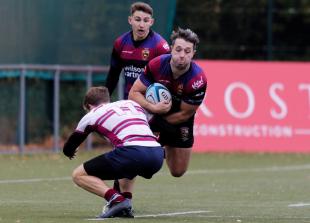 Bonus-point drought leaves Maidenhead in dangerous territory in Regional 1 South Central