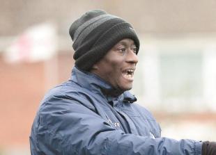 Red card proves costly as Marlow's momentum stalls but Flackwell battle back to win Red card proves costly as Marlow's momentum stalls but Flackwell battle back to win