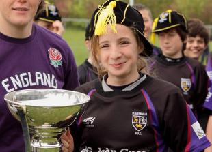 Maidenhead's own Abby Dow calls time on her glittering England career Maidenhead's own Abby Dow calls time on her glittering England career