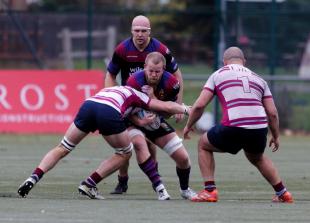 Maidenhead's away-day woes deepen after deserved defeat at Farnham Maidenhead's away-day woes deepen after deserved defeat at Farnham