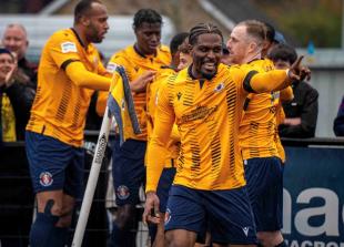 Davies wants Rebels to have&nbsp;'no regrets' in FA Cup tie with Macclesfield