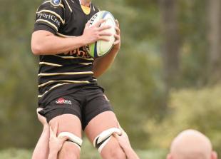 Brunel University halt Marlow's momentum as leaders prove too strong at Riverwoods