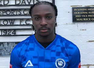 Bartley delighted with Marlow's&nbsp;response in 4-1 win over Stotfold