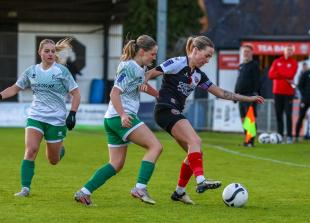 New era, new belief: Maidenhead United Women eye statement&nbsp;2026