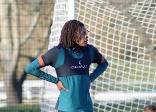 New loan signing Celestine-Charles features in Maidenhead United's late win at Horsham