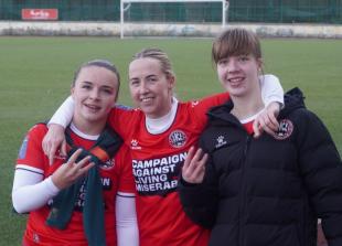 O'Brien inspires clinical Maidenhead United to victory over Keynsham Town