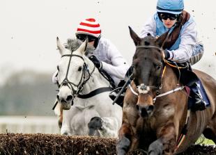 Live racing and countryside entertainment as Berkshire Winter Millions returns Live racing and countryside entertainment as Berkshire Winter Millions returns