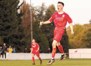 Derby day looms as Flackwell Heath climb and Marlow's slide continues