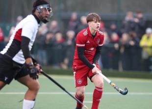 Demery hat-trick ends Southgate's unbeaten run as Marlow reach quarters