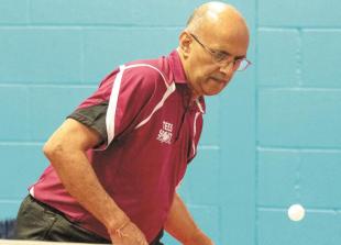 Perfect day as Cippenham's first team moves up to second