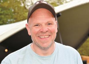 Tom Kerridge welcomes reports of expected business rates increase u-turn but calls for VAT reduction