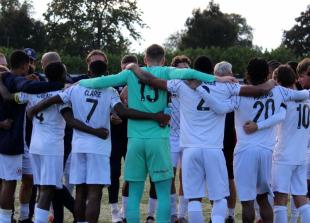 Slough Town's trip to Bath City postponed after pitch fails inspection