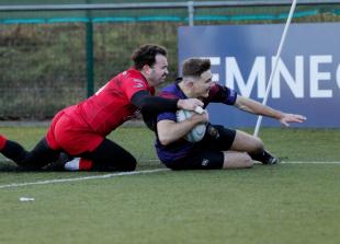 "Close to a knockout":&nbsp;Survival on the line as Maidenhead and Wimbledon clash