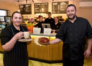 Team behind Wooburn Green pub open new cafe and bakehouse in Cookham