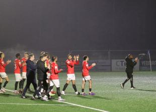 Magpies pick up points rather than plaudits after snatching late win over Tonbridge