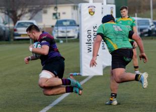 Maidenhead set for London Scottish Lions battle as survival battle intensifies Maidenhead set for London Scottish Lions battle as survival battle intensifies