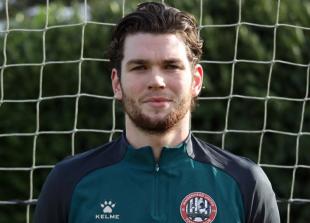 Pendlebury signs for Maidenhead United after spell at Hanwell Town Pendlebury signs for Maidenhead United after spell at Hanwell Town