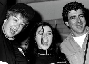 Remember When: Bomb scare disrupted Radio 1 Roadshow at Magnet Leisure Centre