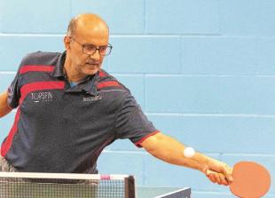 Cippenham's second team miss promotion by the narrowest of margins Cippenham's second team miss promotion by the narrowest of margins