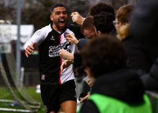 National League set play-off dates as Magpies finalise plans for final home matches National League set play-off dates as Magpies finalise plans for final home matches