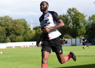 Maidenhead United starting to knock down 'barriers' in bid for play-off finish