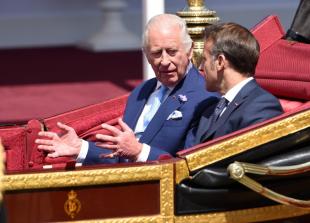 Royal Borough MPs call for Government to reimburse council and police costs for Windsor state visits