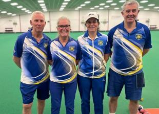 Desborough shine on the national stage despite semi-final heartbreak