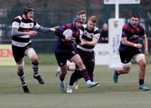 HIGHLIGHTS: Last-gasp Thomas try seals thrilling win for Maidenhead over Farnham&nbsp;at Braywick